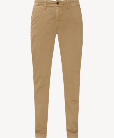 Victor Chino Tapered fit | Victor Chino | Sand