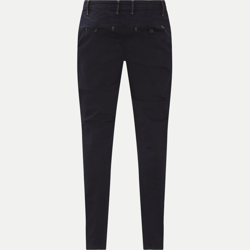 Signal Trousers 21277 607. NAVY