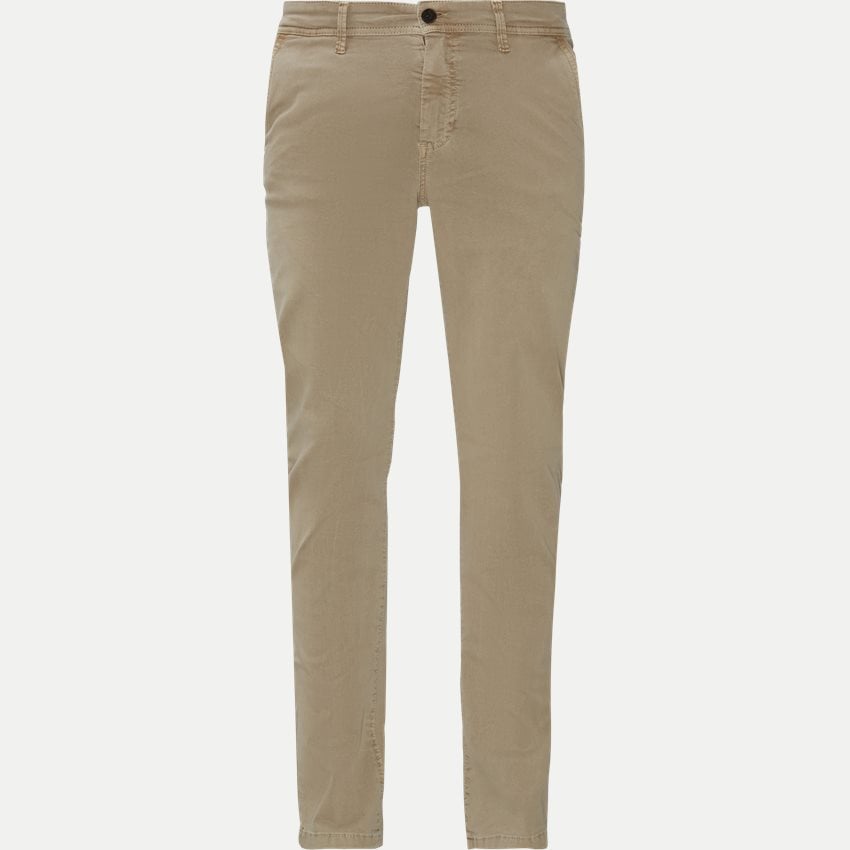 Signal Trousers 11277 607. SAND
