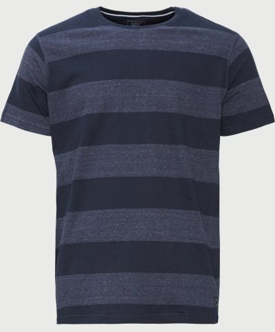  Regular fit | T-shirts | Blue