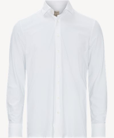  Slim fit | Shirts | White