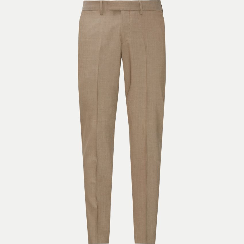 Tiger of Sweden Trousers 67246 TORDON SS22 SAND