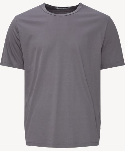 Olaf T-shirt Slim fit | Olaf T-shirt | Grå