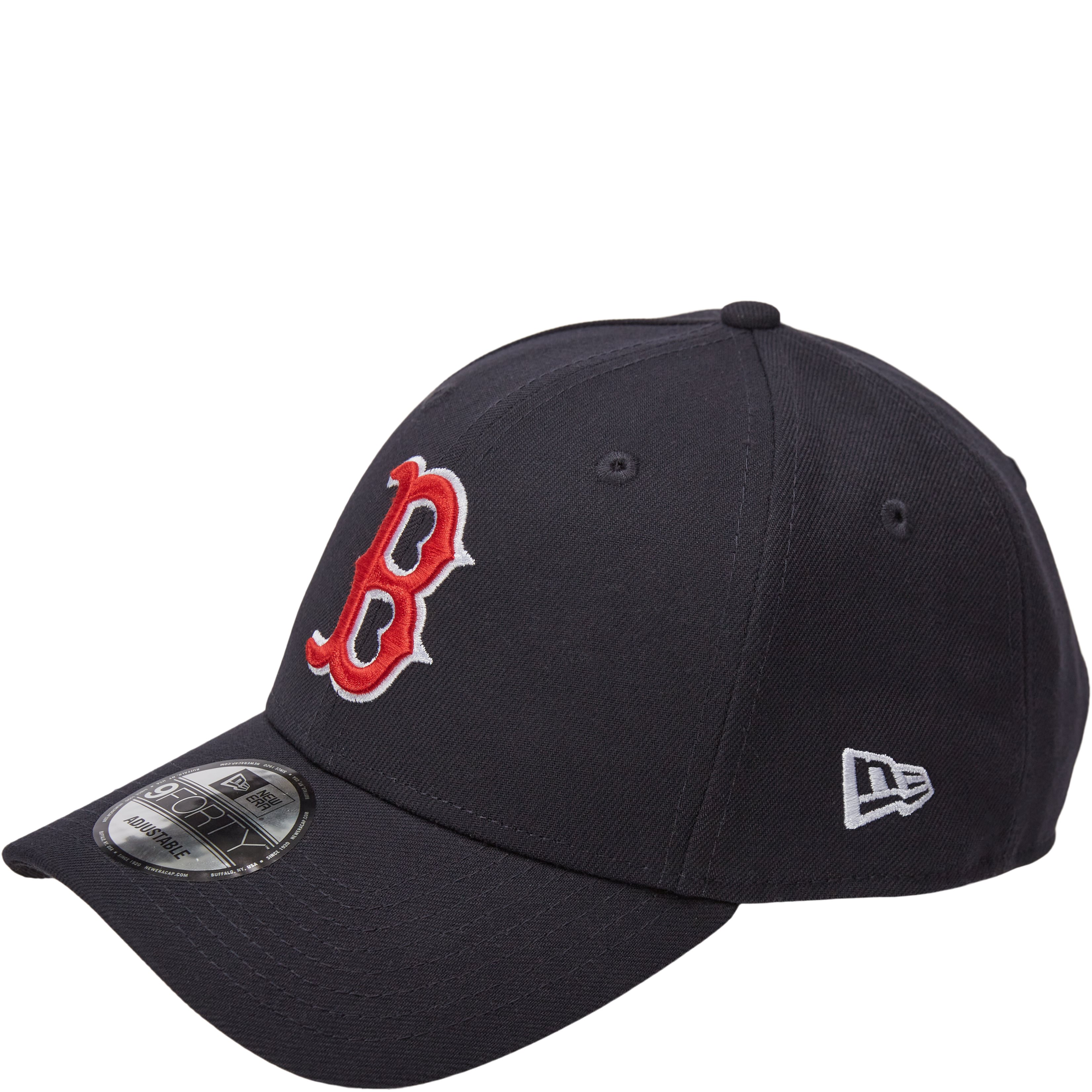 940 Boston 10047511 - Caps - Regular fit - Blue