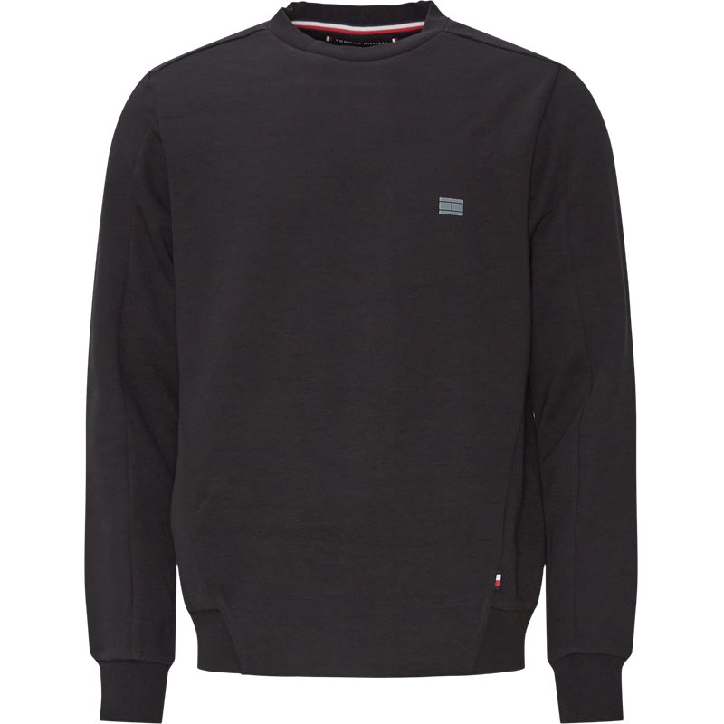 Tommy Hilfiger - Tech Essential Sweatshirt