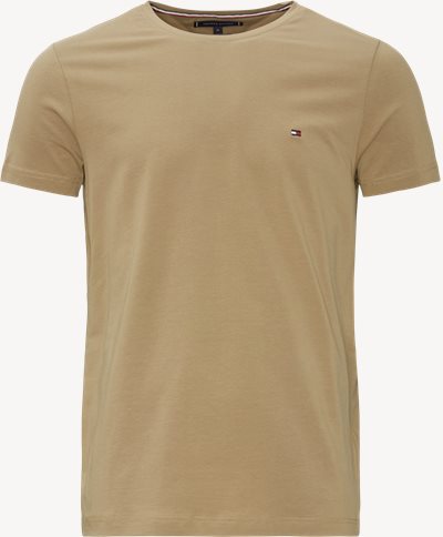  Slim fit | T-shirts | Army