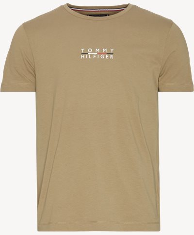 Regular fit | T-shirts | Army
