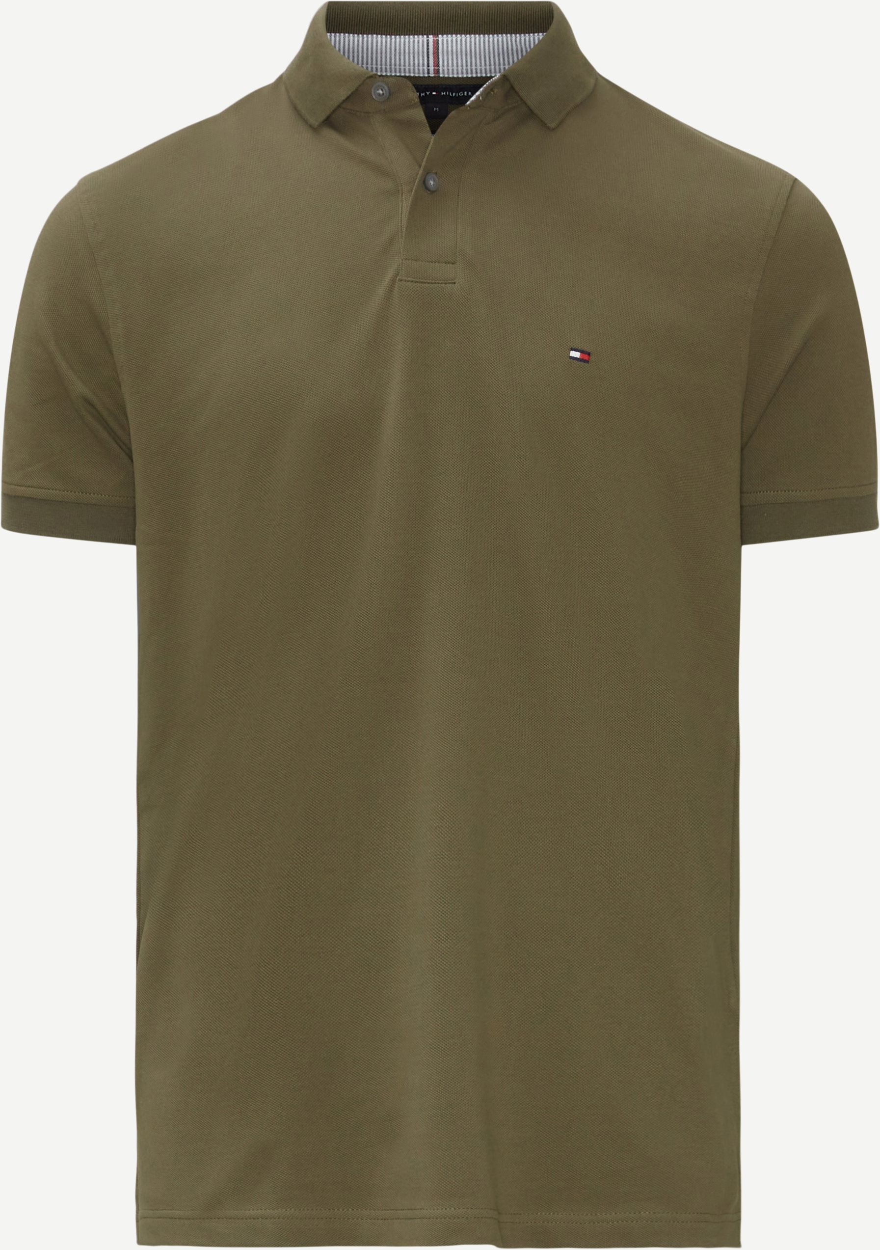Core 1985 Polo - T-shirts - Regular fit - Army
