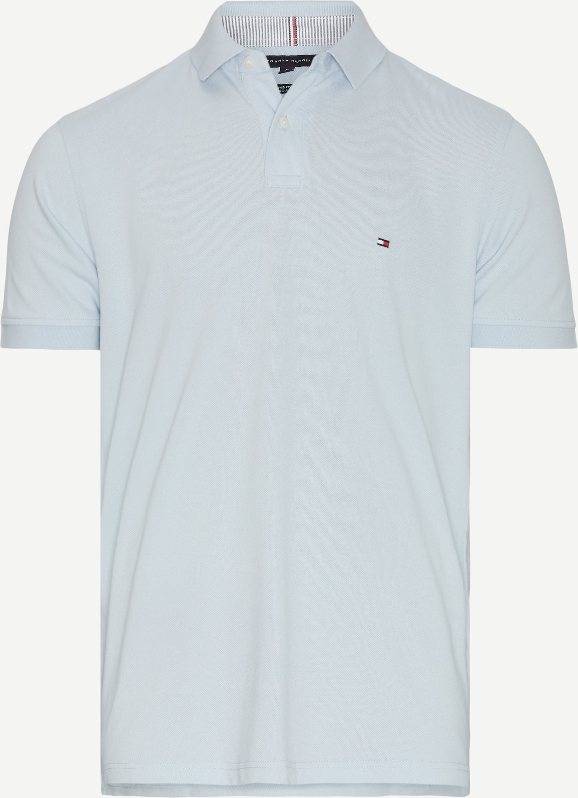 Core 1985 Polo - T-shirts - Regular fit - Blå