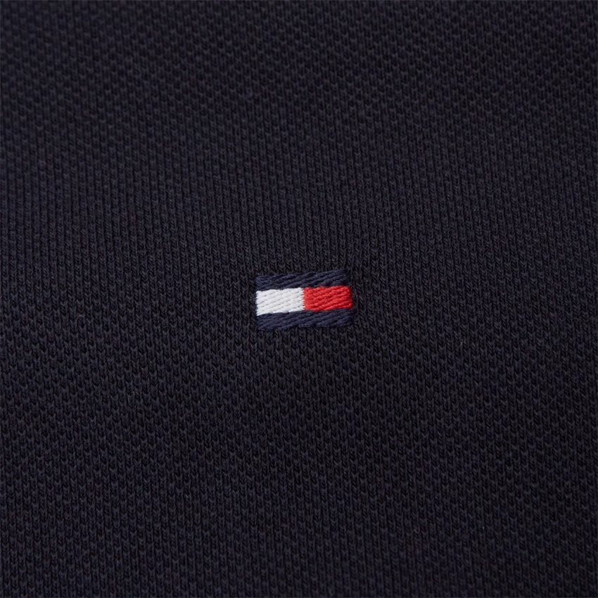 Tommy Hilfiger T-shirts 17770 CORE 1985 REGULAR POLO NAVY
