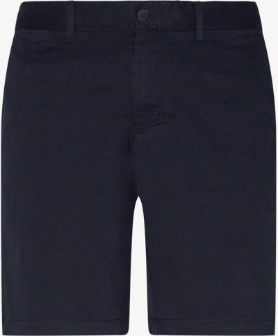  Regular fit | Shorts | Blue