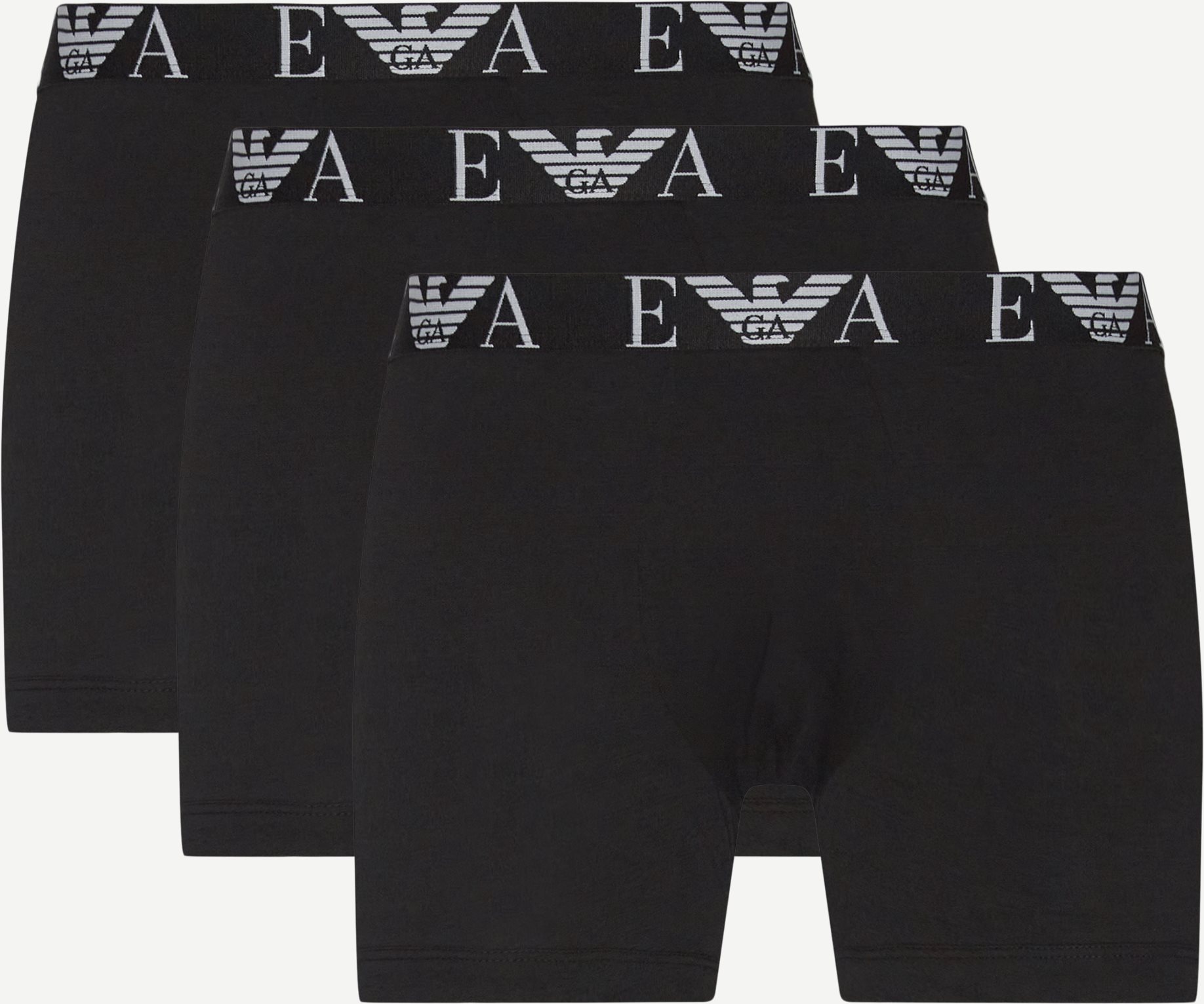 Emporio Armani Underwear 2R715-111473 Black