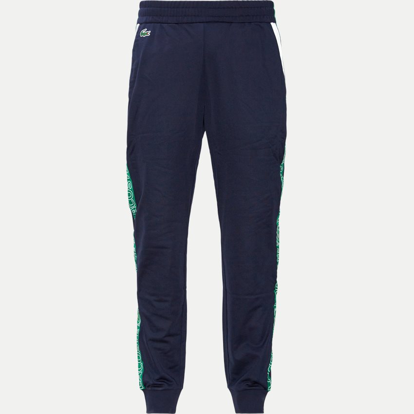 Sport Branded Tracksuit Trousers