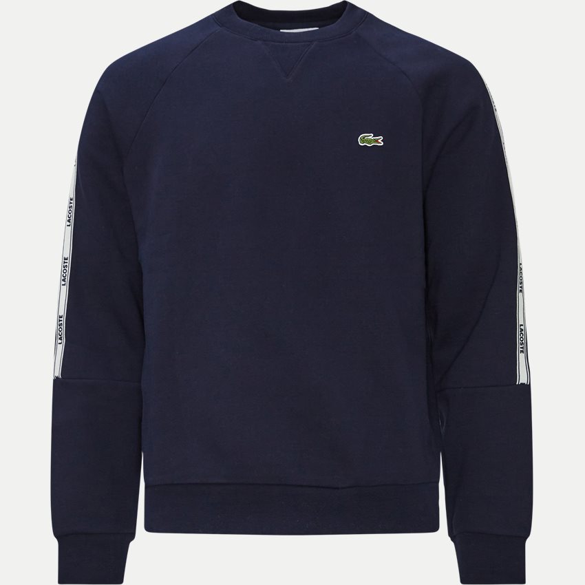 Branded Bands Fleece Sweatshirt