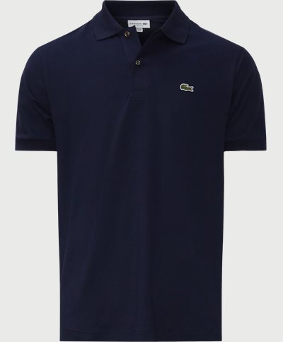 Classic fit | T-shirts | Blue