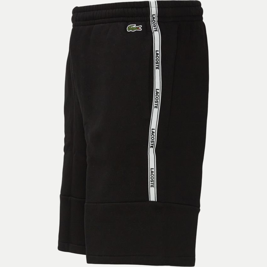 Lacoste Shorts GH1201 SORT