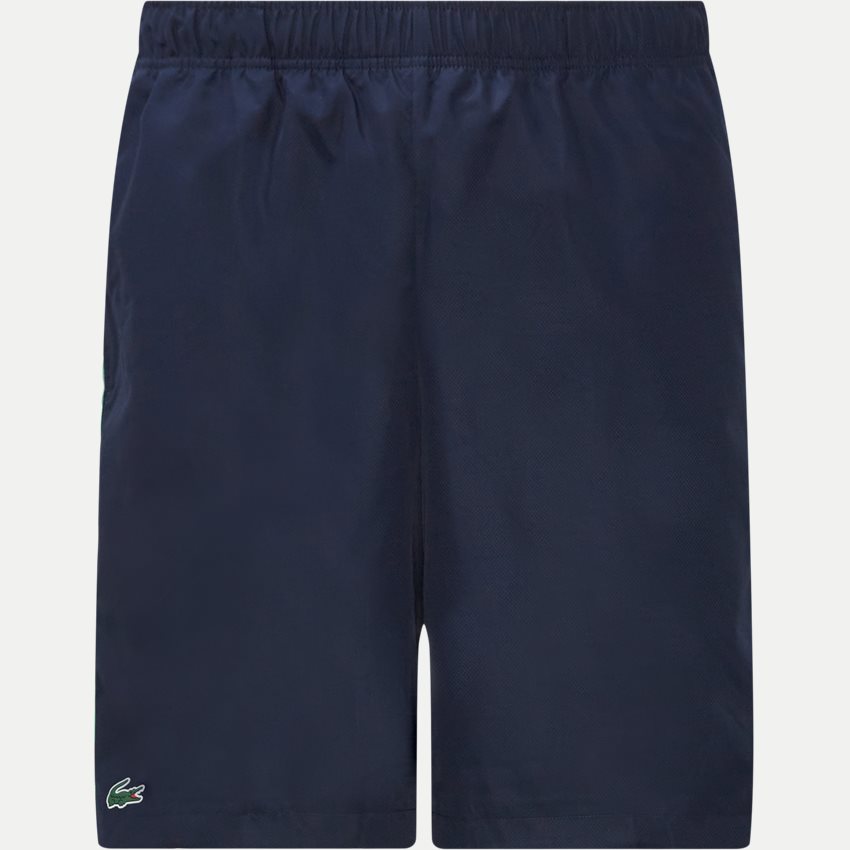 Lacoste Shorts GH0875 NAVY