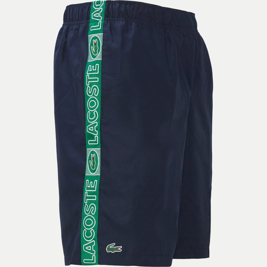 Lacoste Shorts GH0875 NAVY