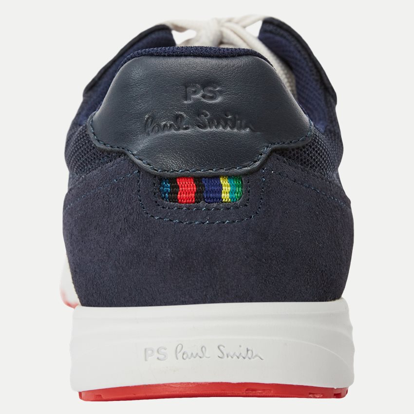 Paul Smith Shoes Shoes HUE02 AMES SS22 NAVY
