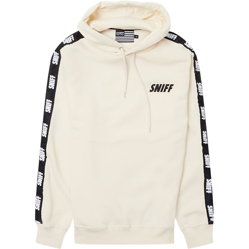 Sniff Crandon Hoodie Sand