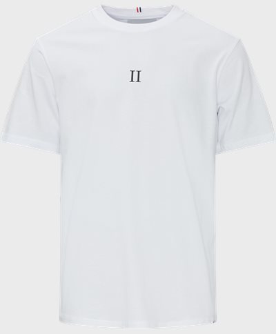 Les Deux T-shirts MINI ENCORE T-SHIRT LDM101100 Hvid
