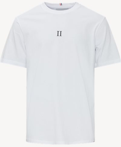 Mini Encore T-shirt Regular fit | Mini Encore T-shirt | Hvid