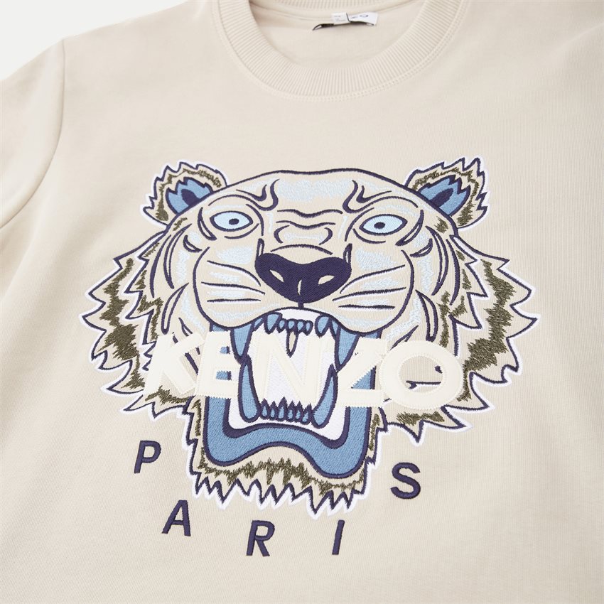 Tiger Original Sweatshirt