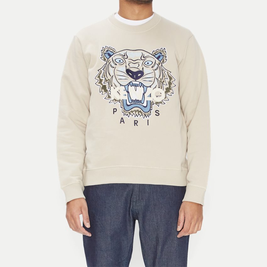 Tiger Original Sweatshirt