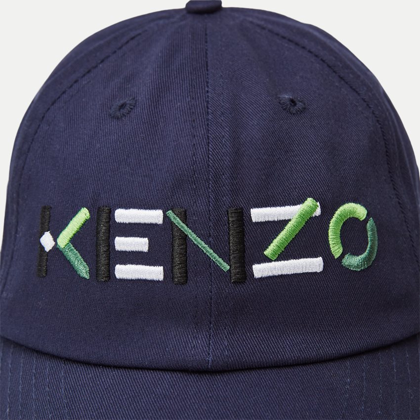 Kenzo Beanies FC55ACO52F33 NAVY