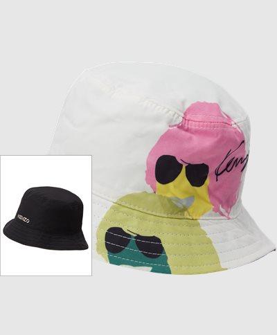 Reversible Bucket Hat Reversible Bucket Hat | Sort