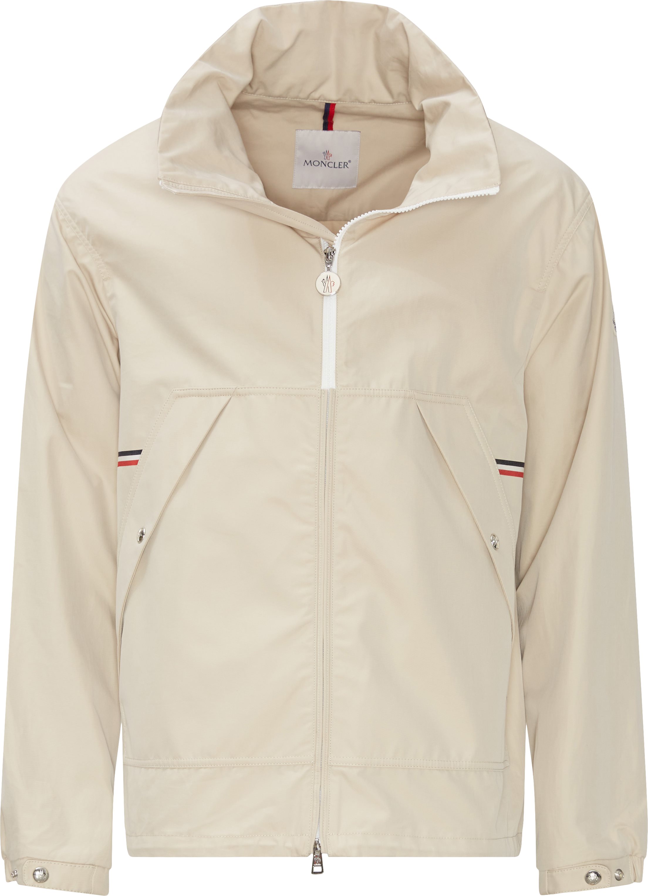 Moncler Jackets HOSHI 1A00139 5961Y Sand
