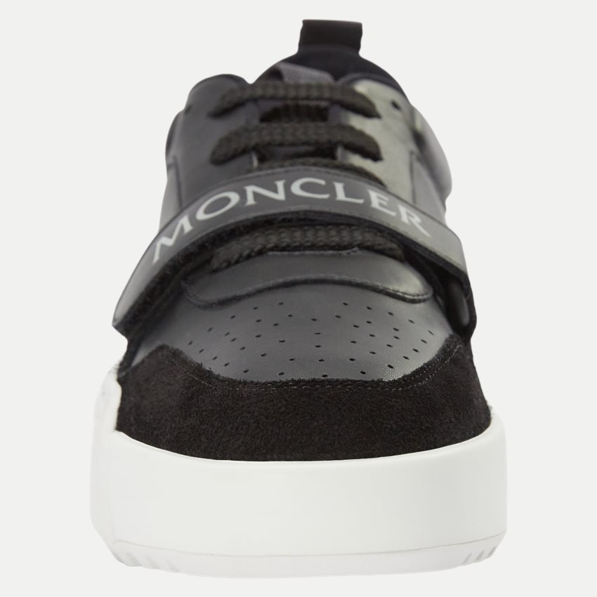 Moncler ACC Shoes 4M00150 H109A SORT