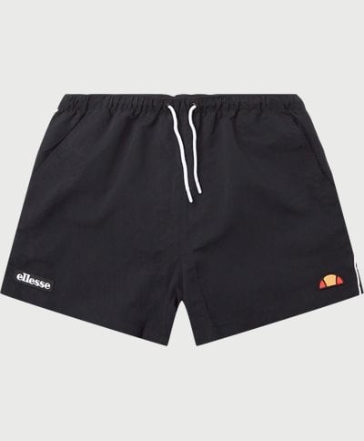 Slackers Swim Shorts Regular fit | Slackers Swim Shorts | Svart