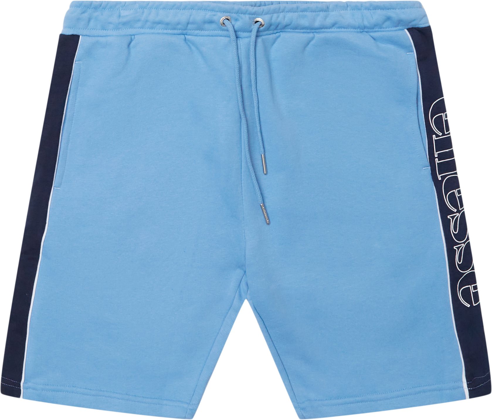El Riedndo Shorts - Shorts - Regular fit - Blå