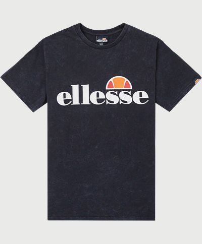 Ellesse T-shirts EL SL PRADO TEE Blå