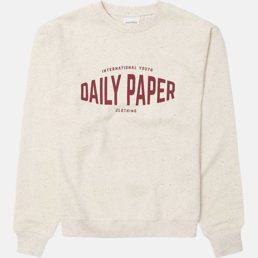 Daily Paper Sweatshirts YOUTH SWEAT 2212016 SAND
