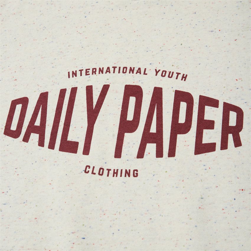 Daily Paper Sweatshirts YOUTH SWEAT 2212016 SAND