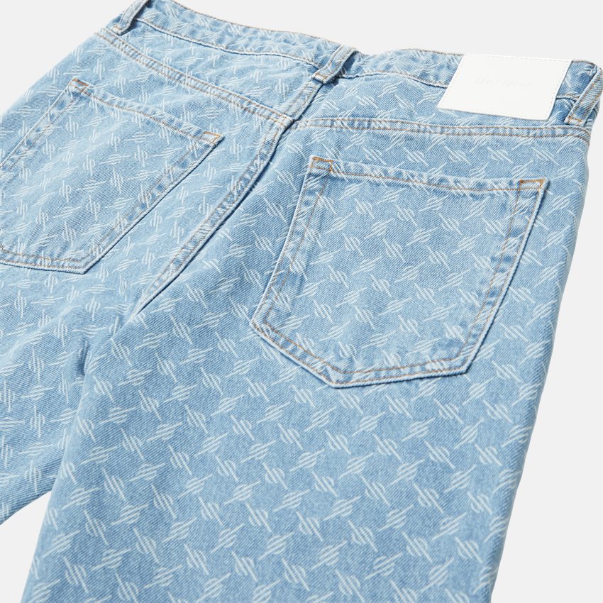 Daily Paper Jeans MUNIR PANTS 2211044 DENIM