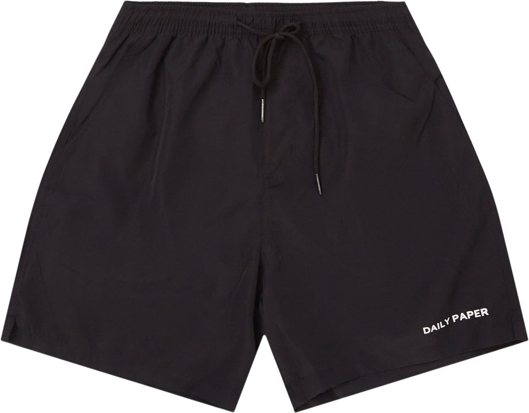 Etype Swim Shorts - Shorts - Regular fit - Sort