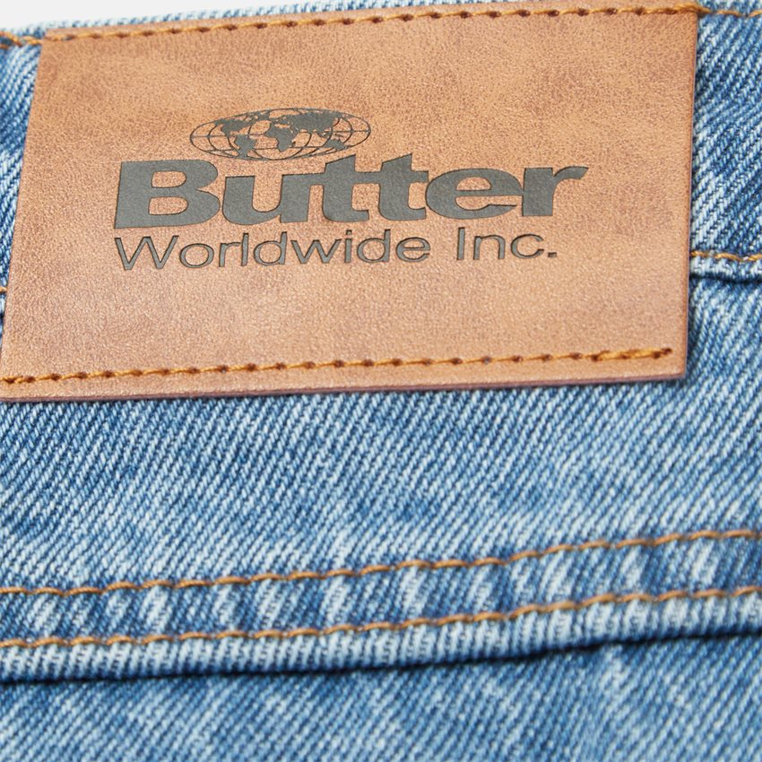 Butter Goods Jeans SELECTOR DENIM DENIM