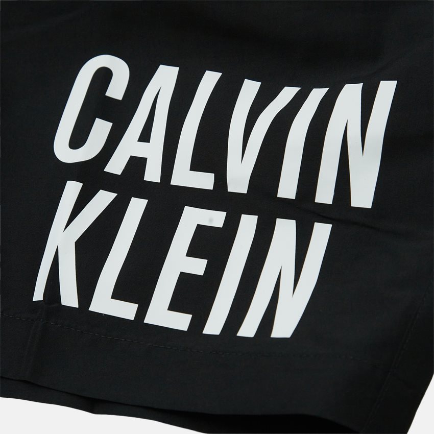 Calvin Klein Shorts KM0KM00739BEH  SORT