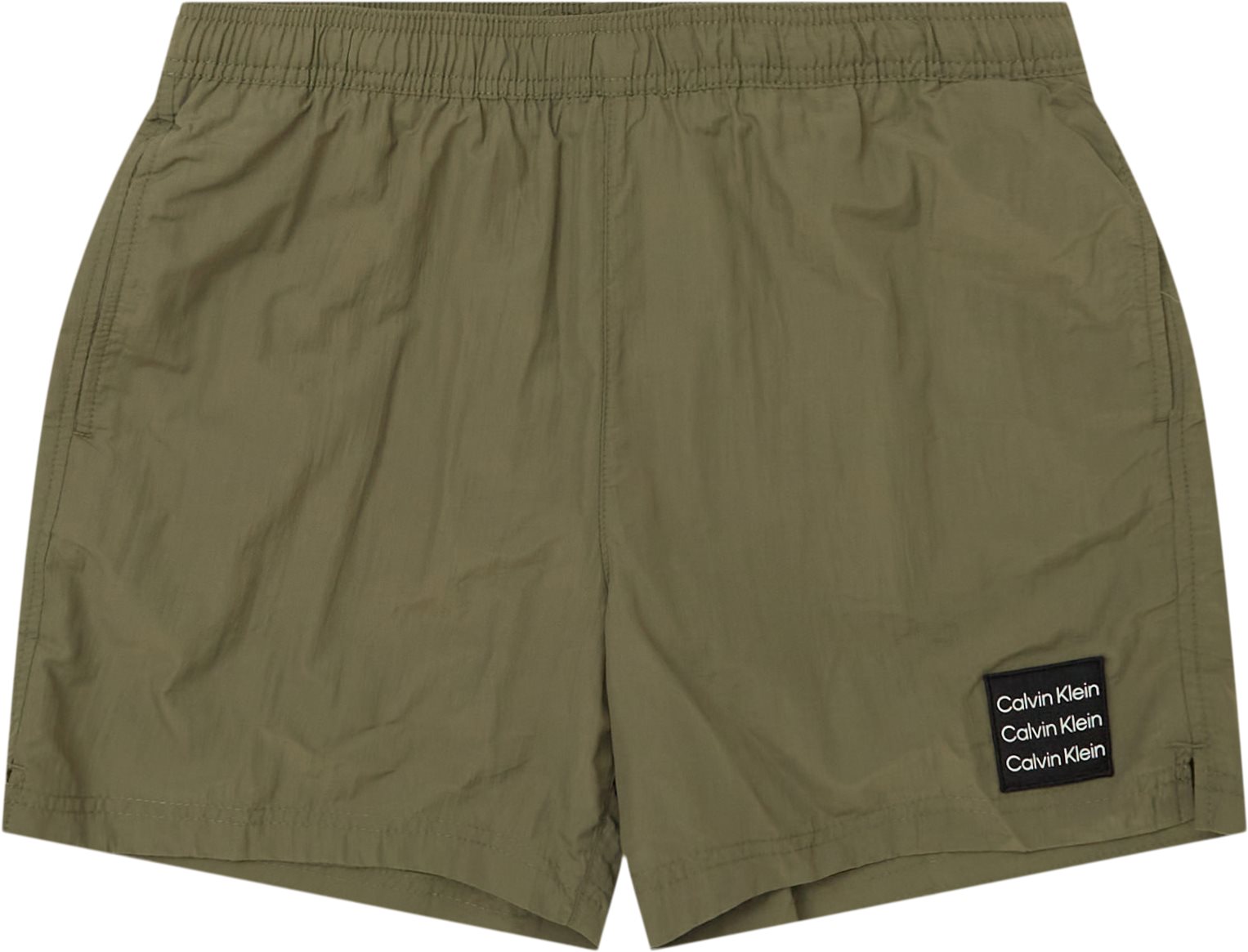 Km0km00712msp Shorts - Shorts - Regular fit - Sand