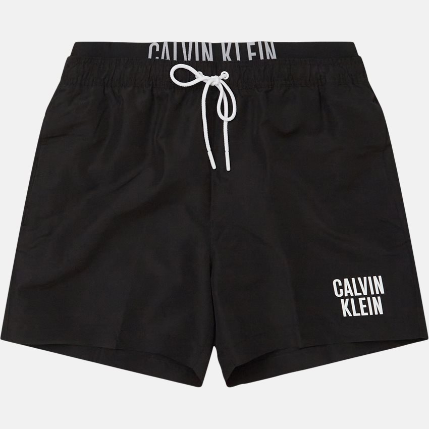 Calvin Klein Shorts KM0KM00740BEH SORT