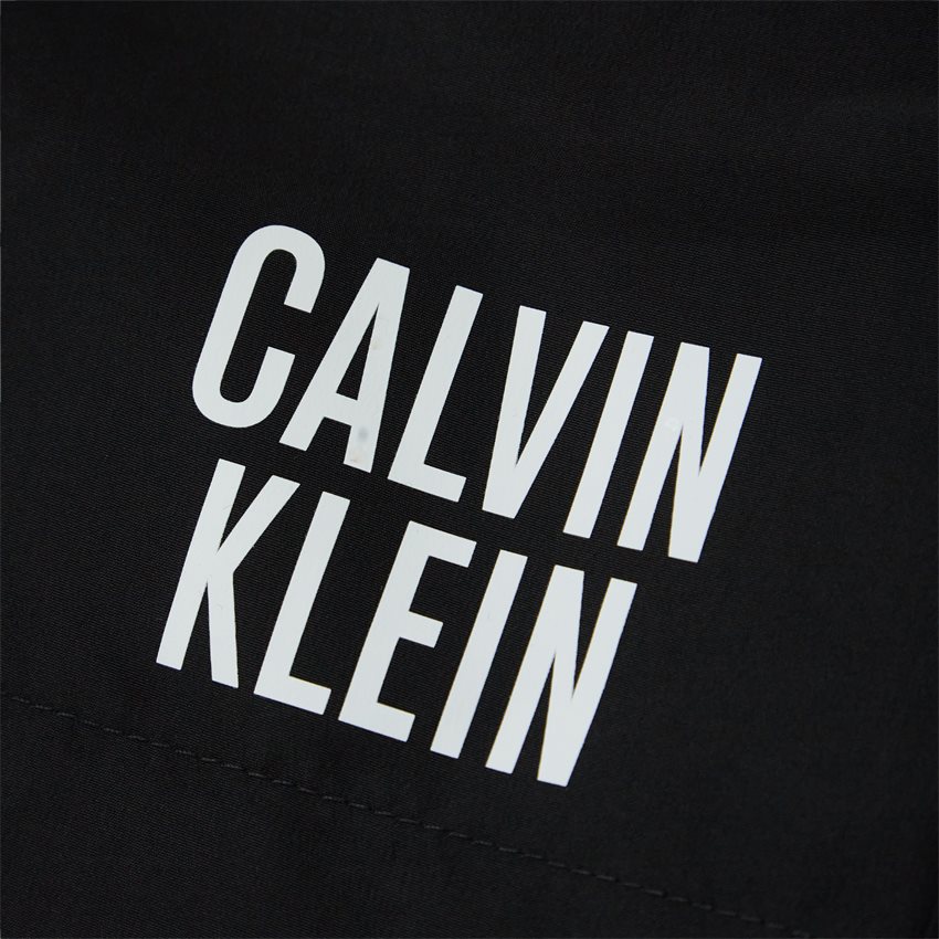 Calvin Klein Shorts KM0KM00740BEH SORT