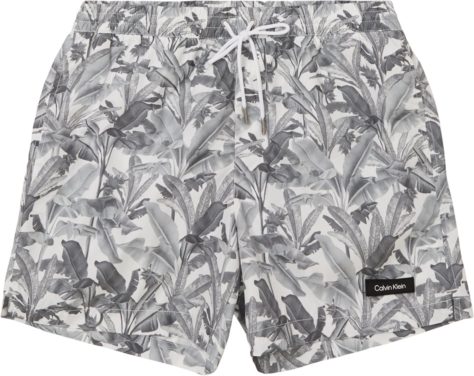 Km0km007240k6 Shorts - Shorts - Regular fit - Grey