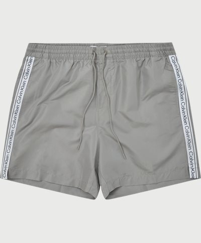 Shorts | Grey