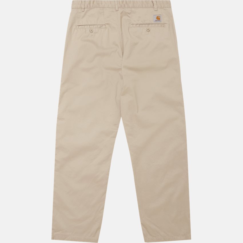 Carhartt WIP Trousers SALFORD I030286 WALL