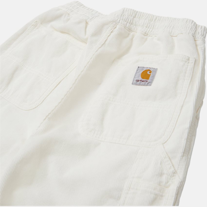 Carhartt WIP Trousers FLINT PANT I029164. WAX