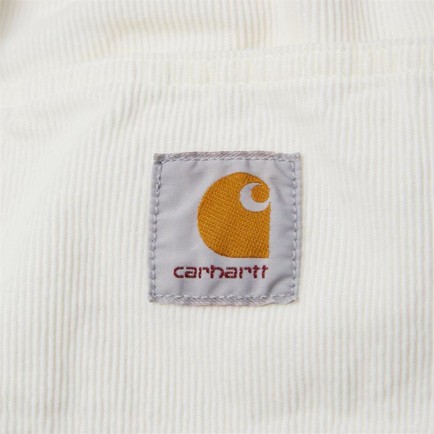 Carhartt WIP Trousers FLINT PANT I029164. WAX