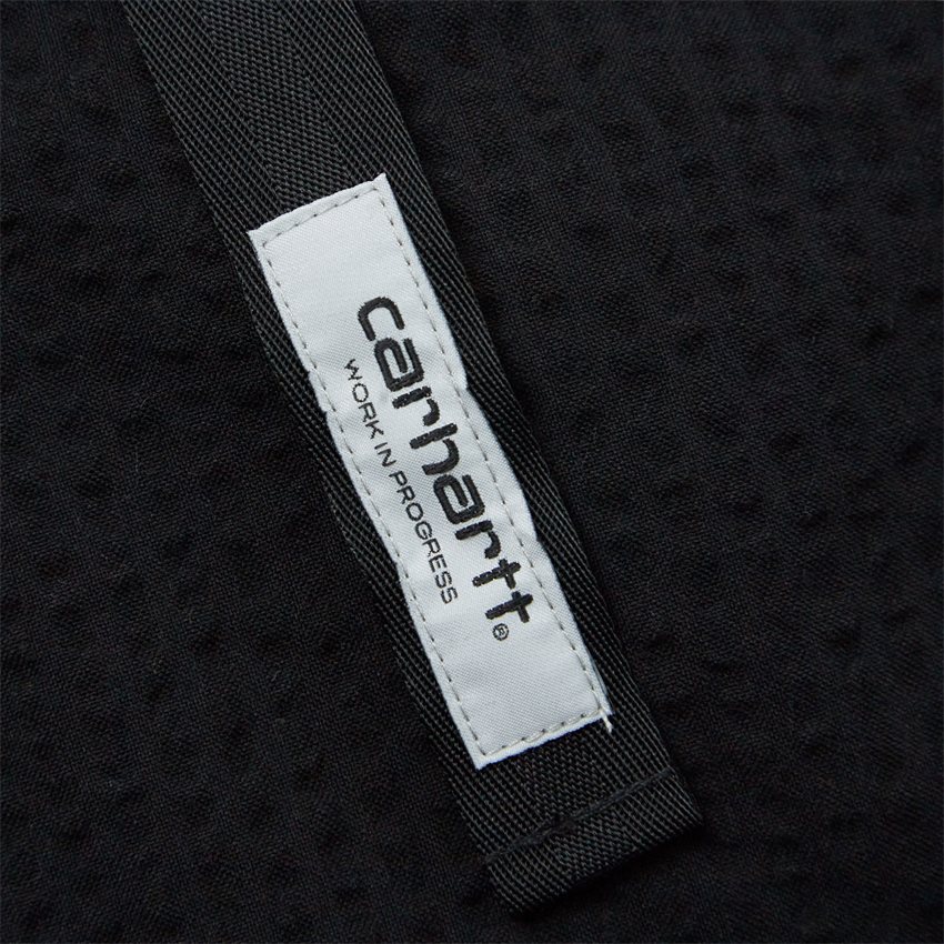 Carhartt WIP Shorts DRYDEN SHORT I030048 BLACK